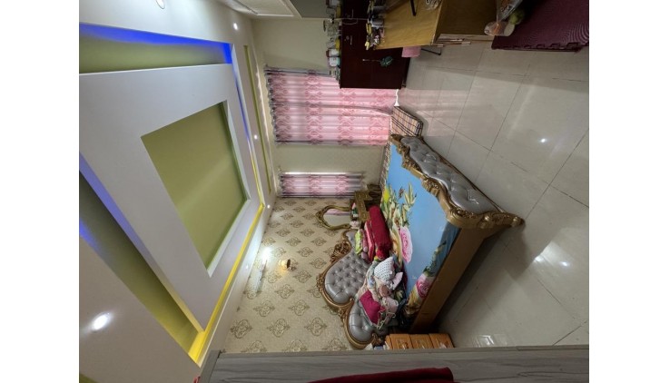 HL35- NHÀ HƯƠNG LỘ 2, Ở VÀ KINH DOANH- 4 TẦNG XÂY TÂM HUYẾT- GẤP BÁN- HẺM XE TẢI THÔNG- ĐẸP LUNG LINH- SỔ VUÔNG, HOÀN CÔNG